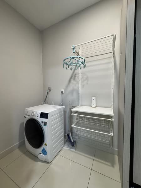 Service Residence for Rent at Cyperus @ Tropicana Gardens - Max Tan - Interior - PropertyGuru.com.my