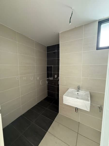 2-storey Terraced House for Sale in Rawang (Selangor) - Chuk Wai Yee (Y.E) - Bathroom - PropertyGuru.com.my