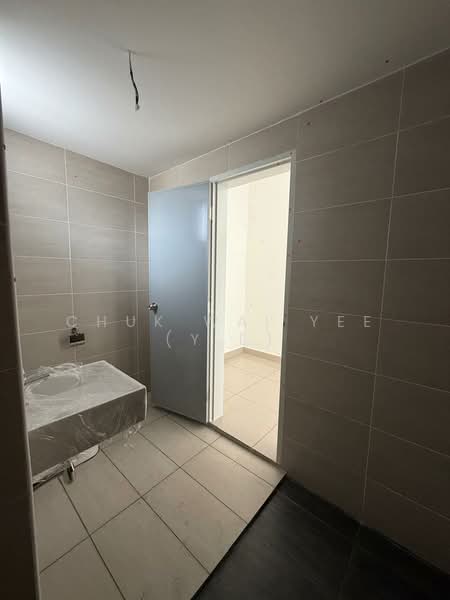 2-storey Terraced House for Sale in Rawang (Selangor) - Chuk Wai Yee (Y.E) - Bathroom - PropertyGuru.com.my