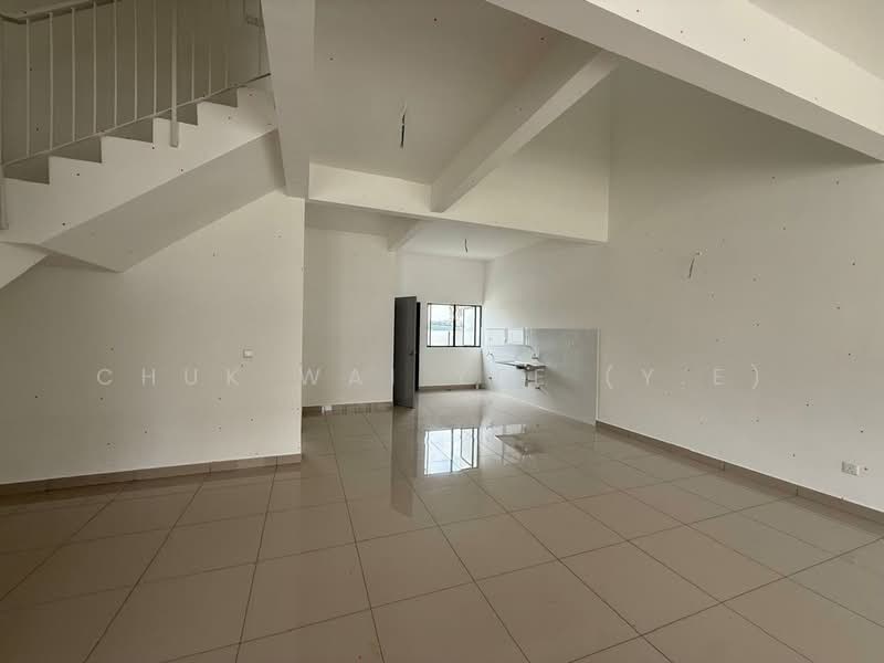 2-storey Terraced House for Sale in Rawang (Selangor) - Chuk Wai Yee (Y.E) - Interior - PropertyGuru.com.my