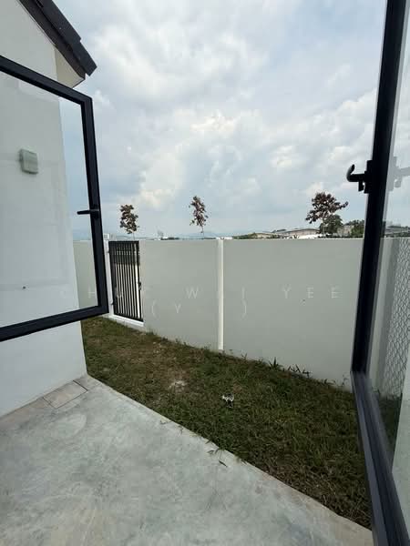2-storey Terraced House for Sale in Rawang (Selangor) - Chuk Wai Yee (Y.E) - Exterior - PropertyGuru.com.my