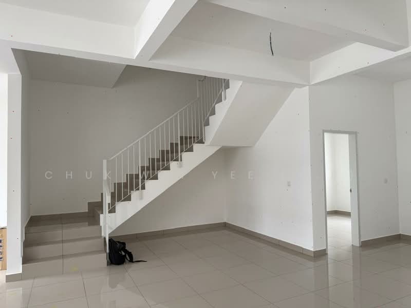 2-storey Terraced House for Sale in Rawang (Selangor) - Chuk Wai Yee (Y.E) - Interior - PropertyGuru.com.my