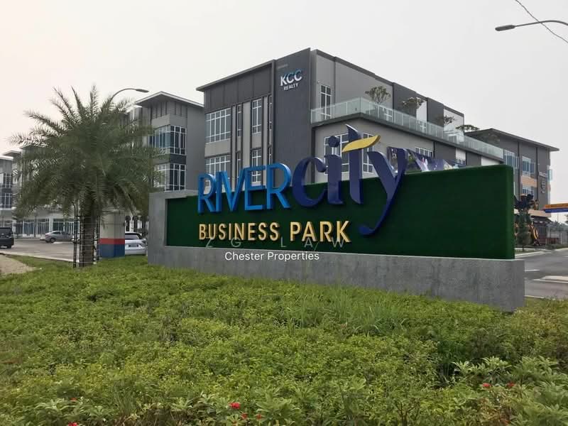 Shop / Office for Sale in Batu Pahat (Johor) - ZG Law - PropertyGuru.com.my