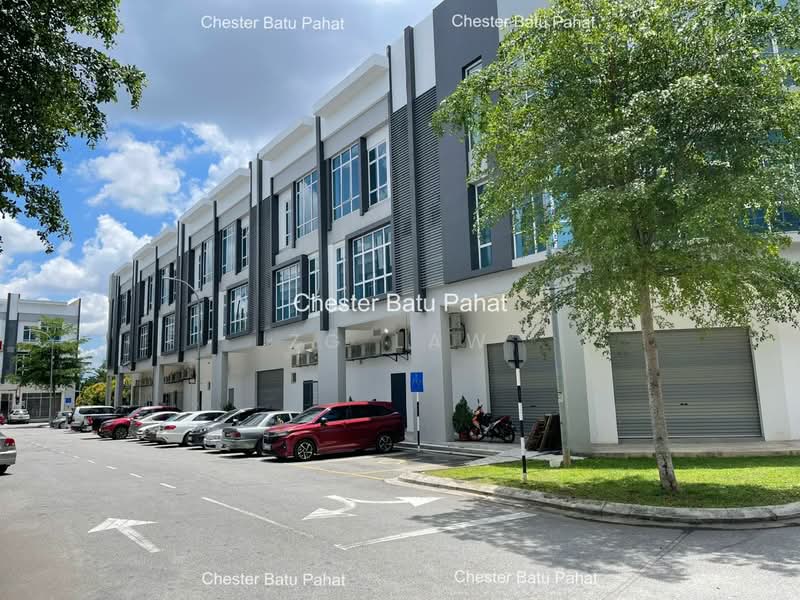 Shop / Office for Sale in Batu Pahat (Johor) - ZG Law - PropertyGuru.com.my