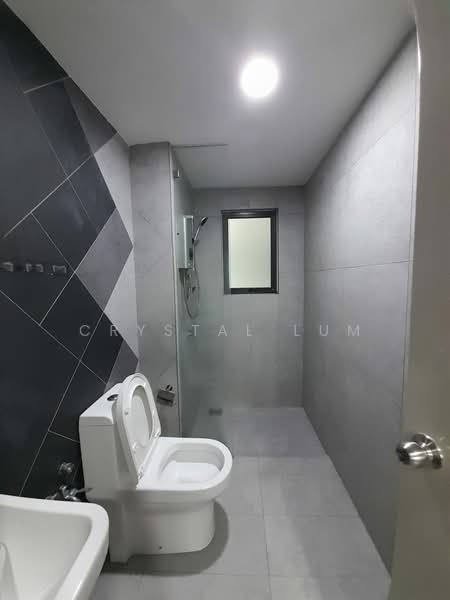Condominium for Sale at Trinity Lemanja - Crystal Lum - Bathroom - PropertyGuru.com.my