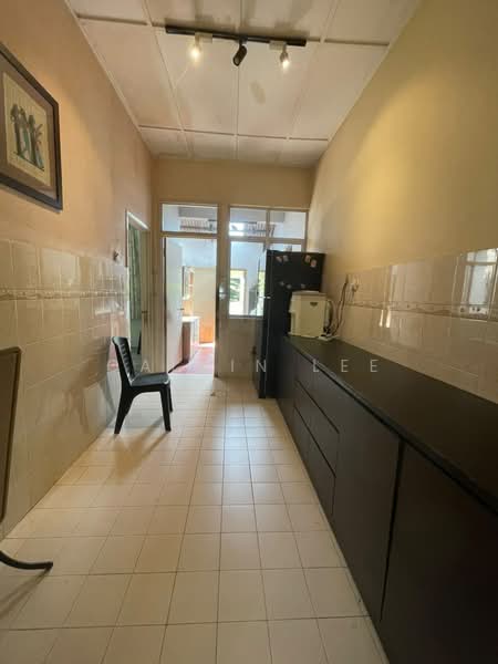 Rumah Teres 1-Tingkat untuk Dijual di Taman Setia Indah (Tebrau) - Calvin Lee - PropertyGuru.com.my