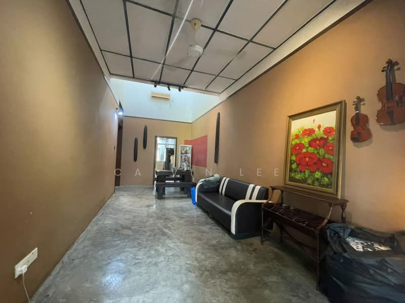 Rumah Teres 1-Tingkat untuk Dijual di Taman Setia Indah (Tebrau) - Calvin Lee - PropertyGuru.com.my