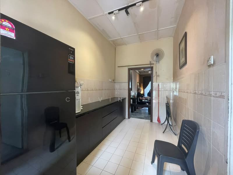 Rumah Teres 1-Tingkat untuk Dijual di Taman Setia Indah (Tebrau) - Calvin Lee - PropertyGuru.com.my