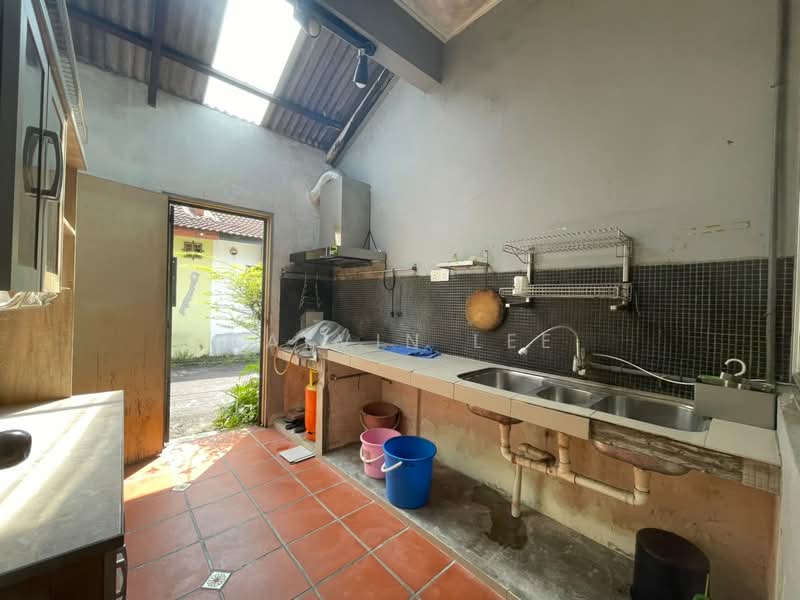 Rumah Teres 1-Tingkat untuk Dijual di Taman Setia Indah (Tebrau) - Calvin Lee - PropertyGuru.com.my