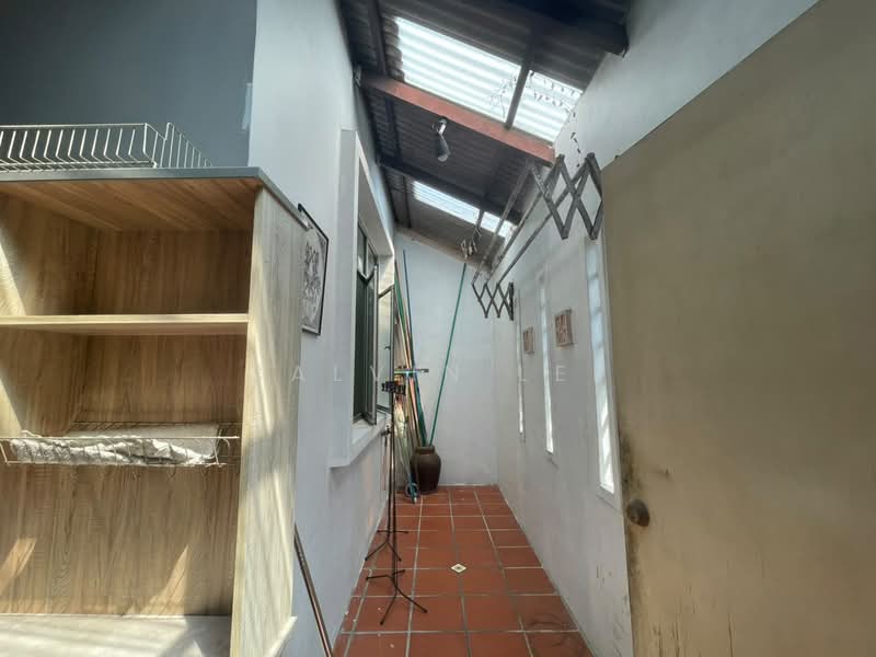 Rumah Teres 1-Tingkat untuk Dijual di Taman Setia Indah (Tebrau) - Calvin Lee - PropertyGuru.com.my