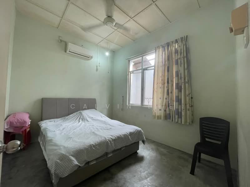 Rumah Teres 1-Tingkat untuk Dijual di Taman Setia Indah (Tebrau) - Calvin Lee - PropertyGuru.com.my