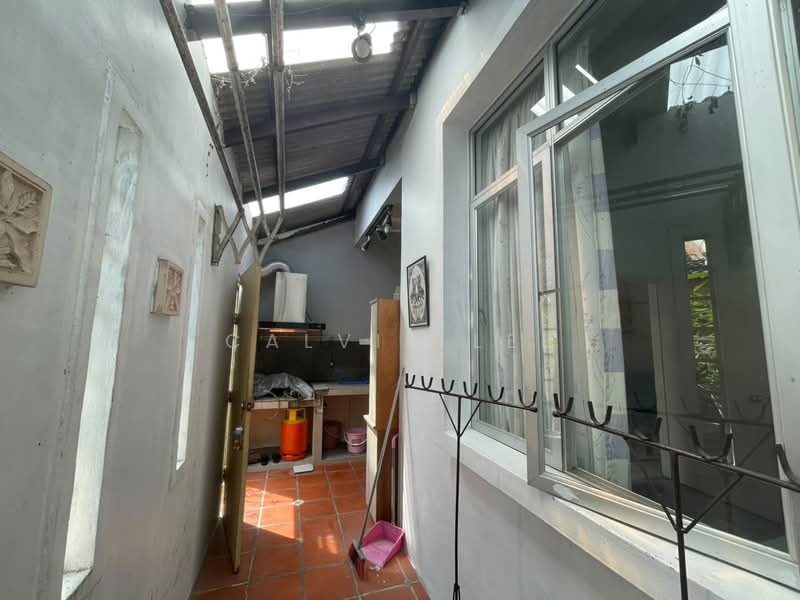 Rumah Teres 1-Tingkat untuk Dijual di Taman Setia Indah (Tebrau) - Calvin Lee - PropertyGuru.com.my