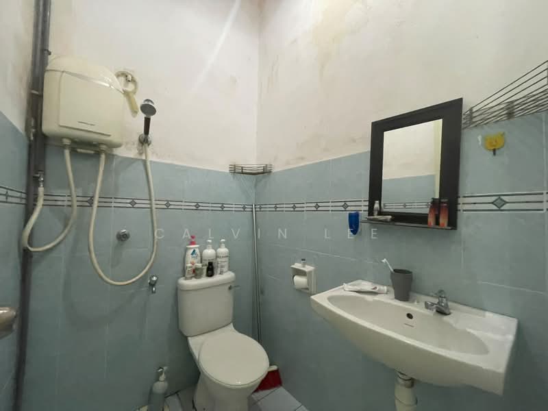 Rumah Teres 1-Tingkat untuk Dijual di Taman Setia Indah (Tebrau) - Calvin Lee - PropertyGuru.com.my