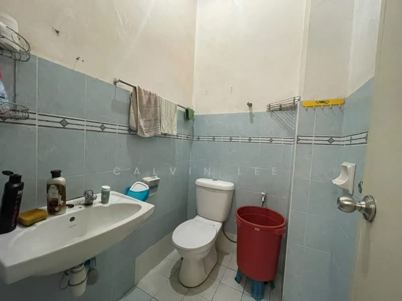 Rumah Teres 1-Tingkat untuk Dijual di Taman Setia Indah (Tebrau) - Calvin Lee - PropertyGuru.com.my