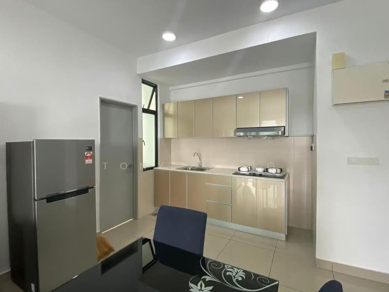 Kediaman Servis untuk Disewa di SKS Habitat - Tony Chong - PropertyGuru.com.my