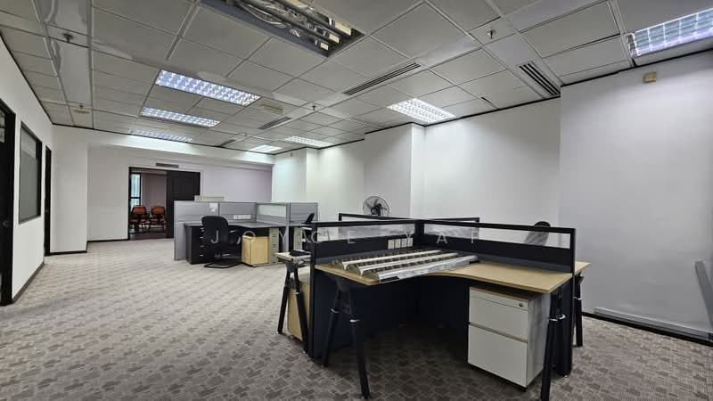 Office for Rent in Kuala Lumpur (Kuala Lumpur) - Joyce Yap - Interior - PropertyGuru.com.my