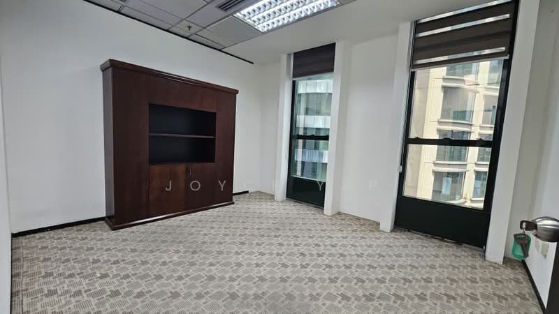 Office for Rent in Kuala Lumpur (Kuala Lumpur) - Joyce Yap - Interior - PropertyGuru.com.my