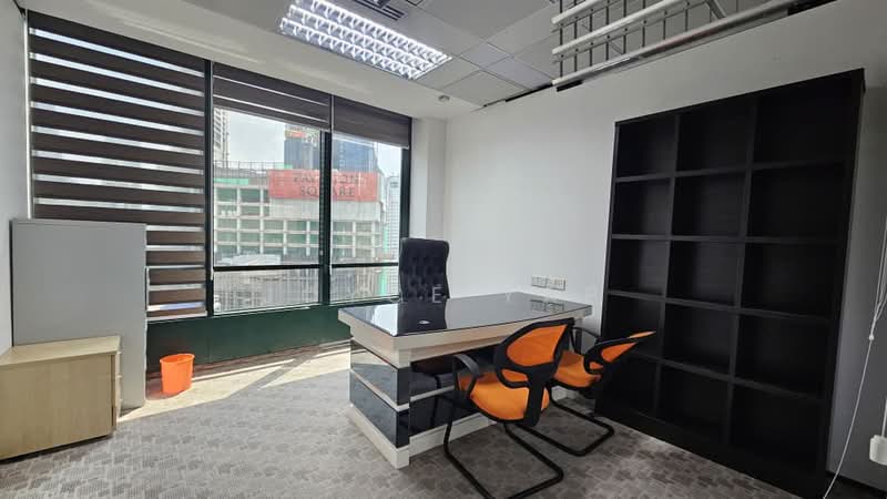 Office for Rent in Kuala Lumpur (Kuala Lumpur) - Joyce Yap - Study - PropertyGuru.com.my