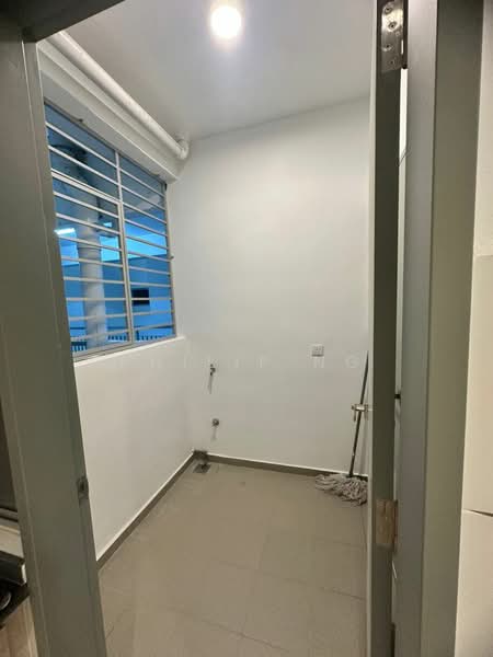Pangsapuri untuk Disewa di Residensi Brickfields - Philip Ng - Interior - PropertyGuru.com.my