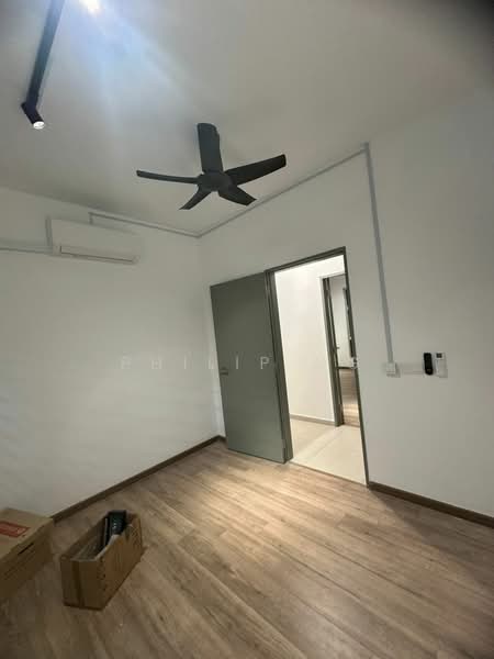 Pangsapuri untuk Disewa di Residensi Brickfields - Philip Ng - Interior - PropertyGuru.com.my
