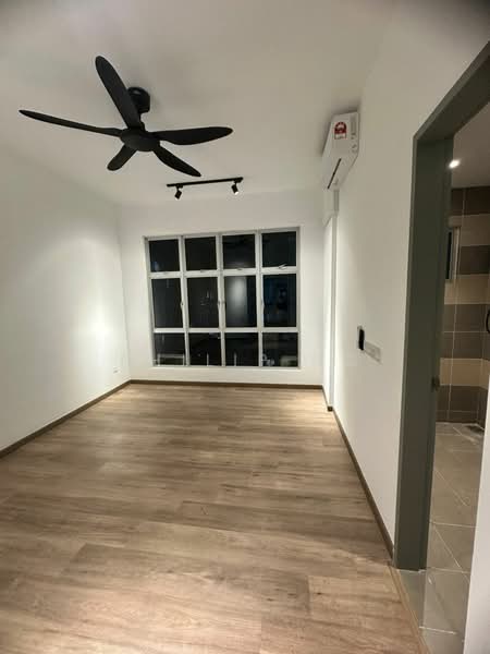 Pangsapuri untuk Disewa di Residensi Brickfields - Philip Ng - Interior - PropertyGuru.com.my
