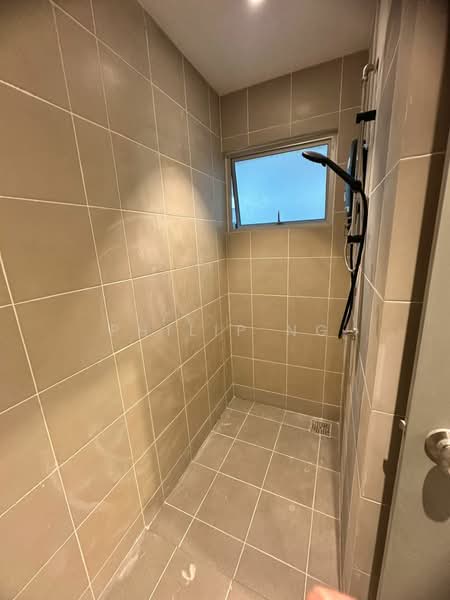 Pangsapuri untuk Disewa di Residensi Brickfields - Philip Ng - Bathroom - PropertyGuru.com.my