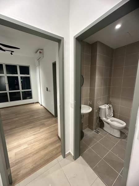 Pangsapuri untuk Disewa di Residensi Brickfields - Philip Ng - Interior - PropertyGuru.com.my
