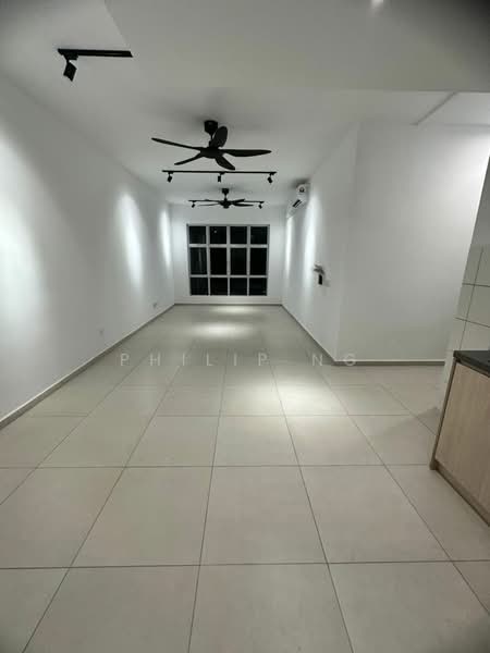 Pangsapuri untuk Disewa di Residensi Brickfields - Philip Ng - Interior - PropertyGuru.com.my