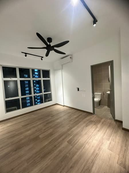 Pangsapuri untuk Disewa di Residensi Brickfields - Philip Ng - Interior - PropertyGuru.com.my