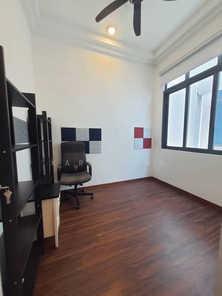 Service Residence for Rent at PJ Midtown - Karen Ang - Study - PropertyGuru.com.my