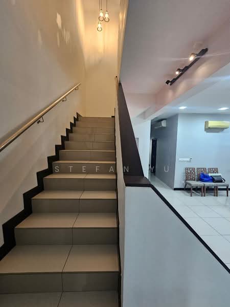 Rumah Teres 2-Tingkat untuk Dijual di Iskandar Puteri (Nusajaya) (Johor) - Stefan Yu - Interior - PropertyGuru.com.my