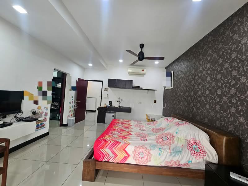 Rumah Teres 2-Tingkat untuk Dijual di Iskandar Puteri (Nusajaya) (Johor) - Stefan Yu - Bedroom - PropertyGuru.com.my