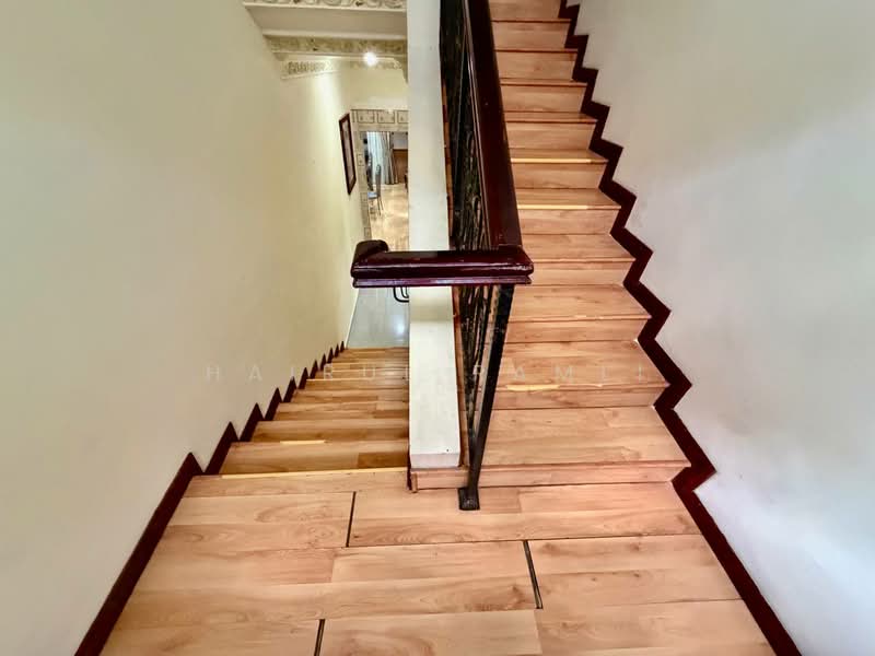 Bungalow House for Sale in Taman Maluri (Cheras) - Hairul Ramli - Interior - PropertyGuru.com.my