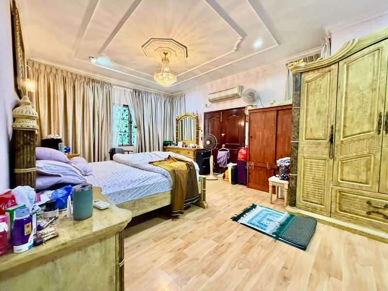 Bungalow House for Sale in Taman Maluri (Cheras) - Hairul Ramli - Bedroom - PropertyGuru.com.my