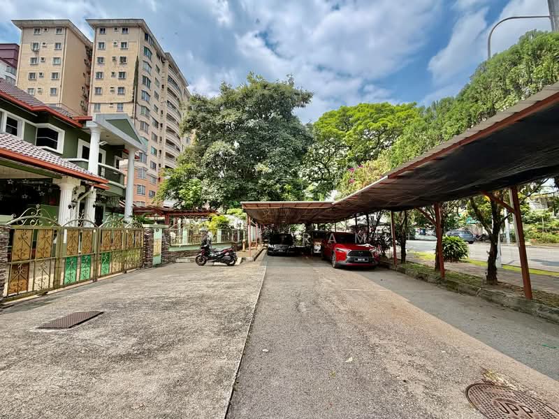 Bungalow House for Sale in Taman Maluri (Cheras) - Hairul Ramli - Exterior - PropertyGuru.com.my