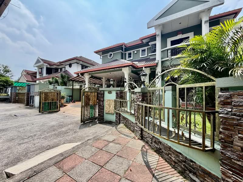 Bungalow House for Sale in Taman Maluri (Cheras) - Hairul Ramli - Exterior - PropertyGuru.com.my