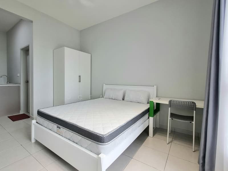 Kondominium untuk Disewa di PIXEL City Sentral - Ocean Tan - Bedroom - PropertyGuru.com.my
