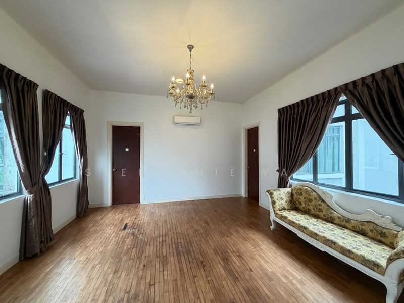 Semi-Detached House for Rent in East Ledang (Iskandar Puteri (Nusajaya)) - Stephanie Yap - Living Room - PropertyGuru.com.my