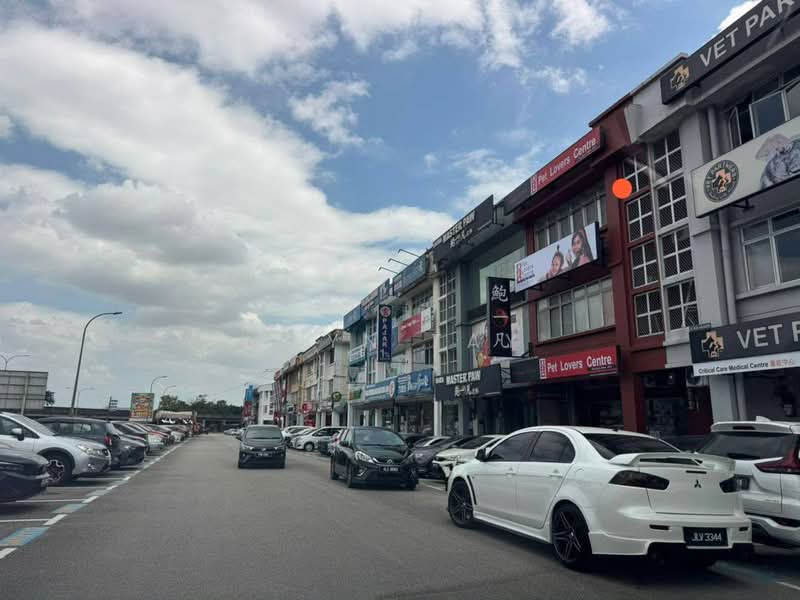Shop for Sale in Taman Nusa Bestari (Iskandar Puteri (Nusajaya)) - Elyn Tay - Exterior - PropertyGuru.com.my