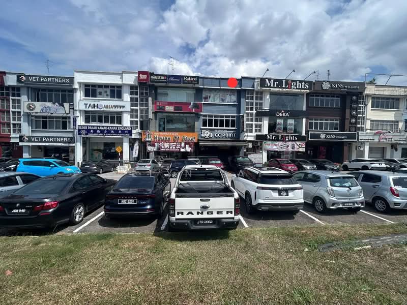 Shop for Sale in Taman Nusa Bestari (Iskandar Puteri (Nusajaya)) - Elyn Tay - Exterior - PropertyGuru.com.my