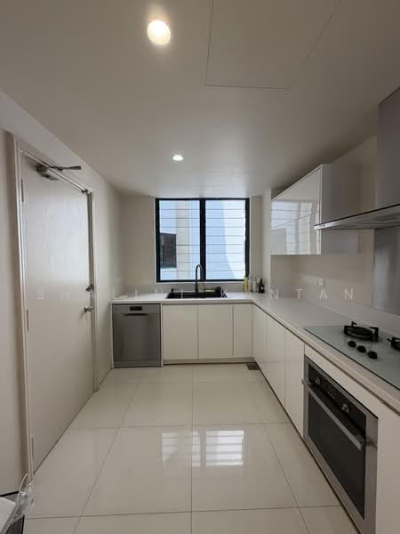 Condominium for Rent at Prima Damansara - Shalini Kantan - Kitchen - PropertyGuru.com.my