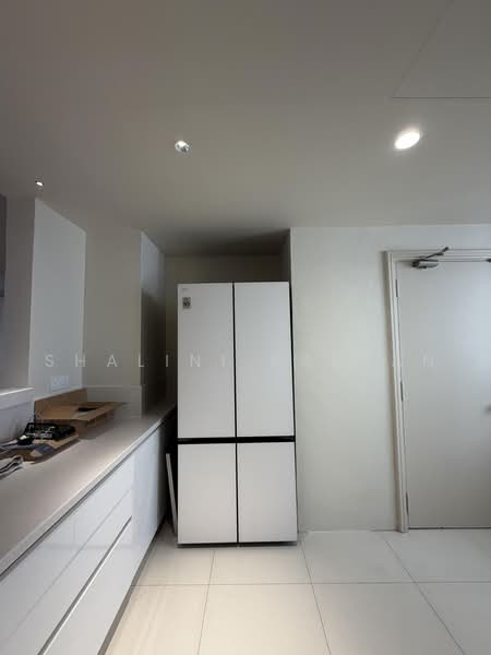 Condominium for Rent at Prima Damansara - Shalini Kantan - Kitchen - PropertyGuru.com.my