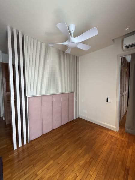 Condominium for Rent at Prima Damansara - Shalini Kantan - Bedroom - PropertyGuru.com.my