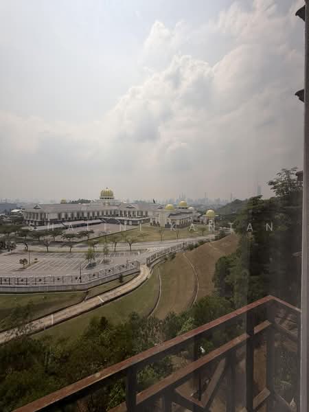 Condominium for Rent at Prima Damansara - Shalini Kantan - Exterior - PropertyGuru.com.my