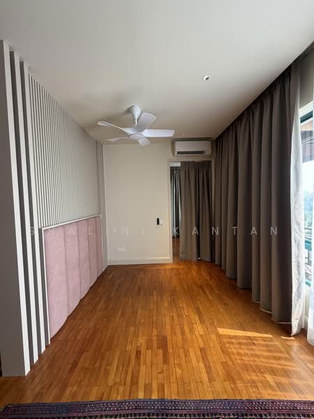 Condominium for Rent at Prima Damansara - Shalini Kantan - Bedroom - PropertyGuru.com.my