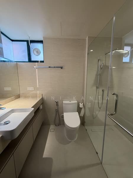 Condominium for Rent at Prima Damansara - Shalini Kantan - Bathroom - PropertyGuru.com.my