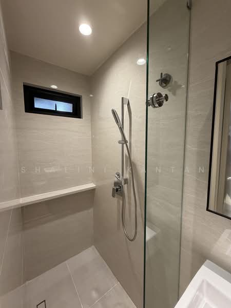 Condominium for Rent at Prima Damansara - Shalini Kantan - Bathroom - PropertyGuru.com.my