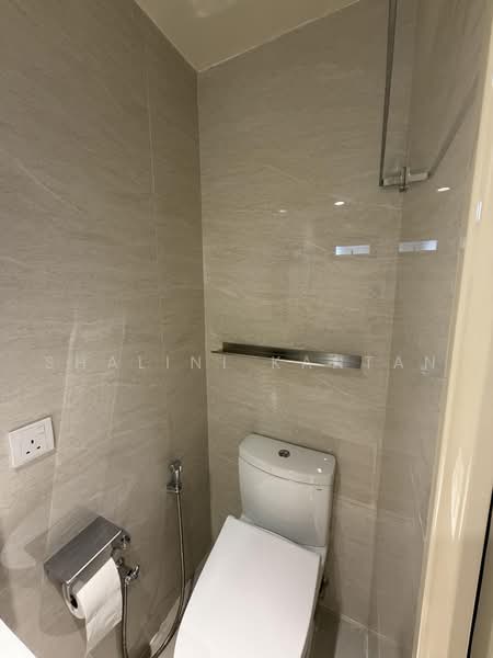 Condominium for Rent at Prima Damansara - Shalini Kantan - Bathroom - PropertyGuru.com.my