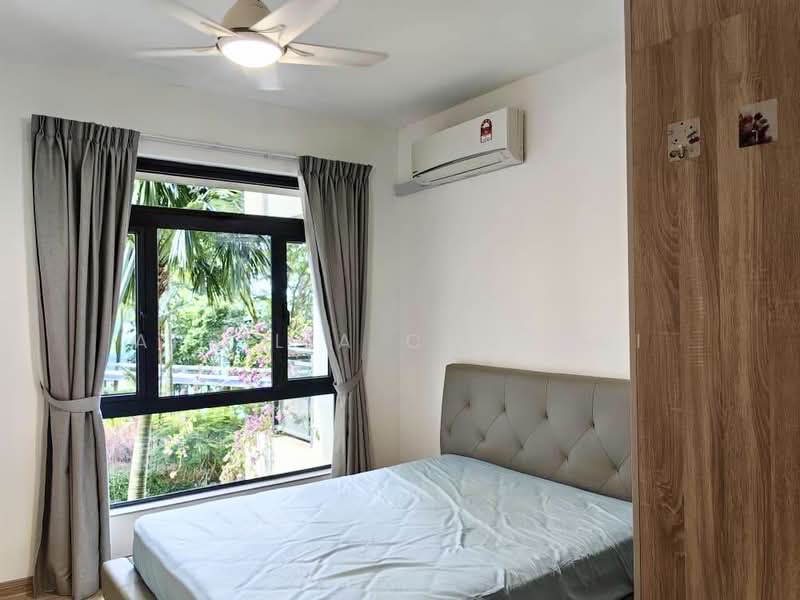 Condominium for Sale at Forest City - APRILIA CHAYADI - Bedroom - PropertyGuru.com.my