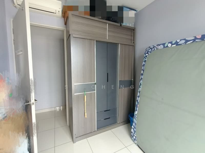 Service Residence for Rent at Far East - Su Cheng - Bedroom - PropertyGuru.com.my